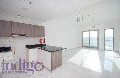 Apartment - 1 Bedroom - 2 Bathrooms for rent in 5th Avenue - Al Furjan - Dubai