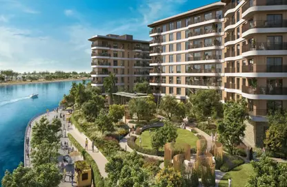 شقة - 2 غرف نوم - 4 حمامات للبيع في جاردينيا باي - جزيرة ياس - أبوظبي