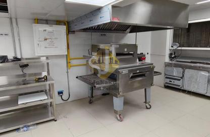 Shop - Studio - 1 Bathroom for rent in Masaken Al Raffa 01 - Al Raffa - Bur Dubai - Dubai