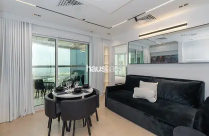 Apartment - Studio - 1 Bathroom for sale in New Dubai Gate 2 - JLT Cluster A - Jumeirah Lake Towers - Dubai