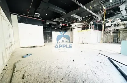 Shop - Studio - 1 Bathroom for rent in Muwaileh 3 Building - Muwaileh - Sharjah