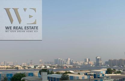 Apartment - Studio - 1 Bathroom for sale in Orient Tower 1 - Orient Towers - Al Bustan - Ajman Apartment - Studio - 1 Bathroom for sale in Orient Tower 1 - Orient Towers - Al Bustan - Ajman