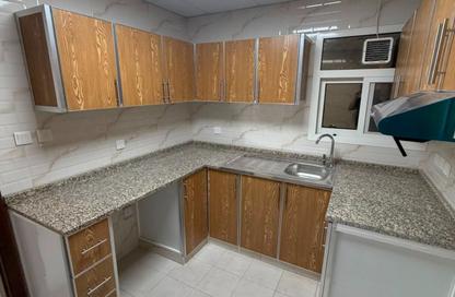 Apartment - 1 - 2 for rent in Al Jurf 3 - Al Jurf - Ajman Apartment - 1 - 2 for rent in Al Jurf 3 - Al Jurf - Ajman