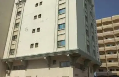 Apartment - Studio - 1 Bathroom for rent in Cornich Ras Al Khaima - Ras Al Khaimah