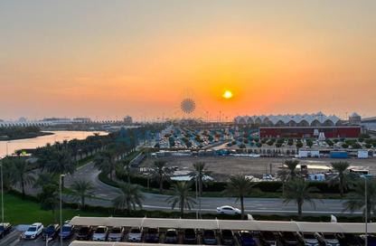 Apartment - Studio - 1 for sale in Waters Edge - Yas Island - Abu Dhabi Apartment - Studio - 1 for sale in Waters Edge - Yas Island - Abu Dhabi