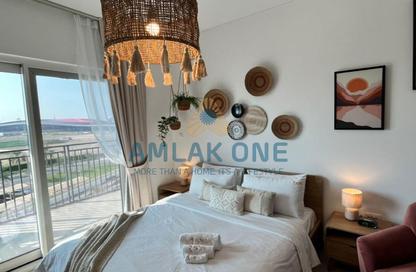Apartment - Studio - 1 for sale in Waters Edge - Yas Island - Abu Dhabi Apartment - Studio - 1 for sale in Waters Edge - Yas Island - Abu Dhabi