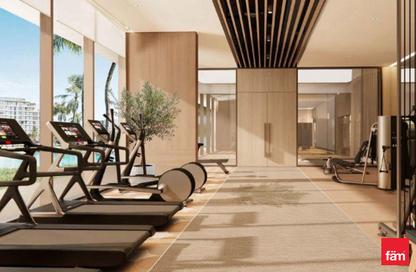 Apartment - 1 Bedroom for sale in Baygrove Residences Tower 4 - Baygrove Residences - Dubai Islands - Dubai