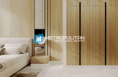 Apartment - 1 Bedroom - 2 Bathrooms for sale in Radiant Garden Towers - Tamouh - Al Reem Island - Abu Dhabi