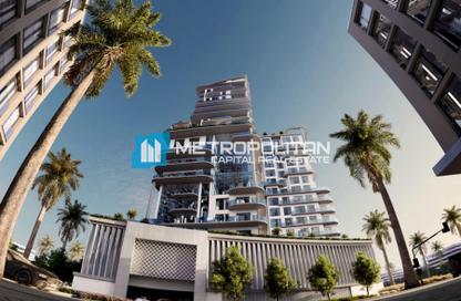 Apartment - 1 Bedroom - 2 Bathrooms for sale in Radiant Garden Towers - Tamouh - Al Reem Island - Abu Dhabi