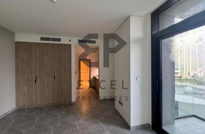 Apartment - Studio - 1 Bathroom for rent in Peninsula Two - Peninsula - Business Bay - Dubai Apartment - Studio - 1 Bathroom for rent in Peninsula Two - Peninsula - Business Bay - Dubai