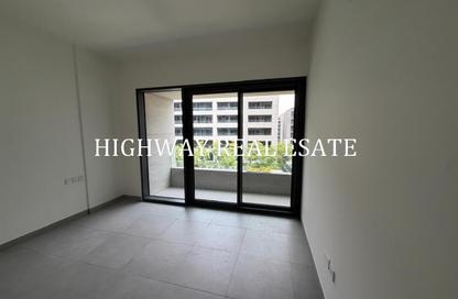 Apartment - 1 - 2 for rent in Sokoon - Naseej District - Aljada - Sharjah