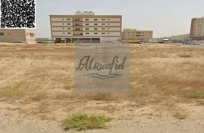 أرض - استوديو للبيع في الجرف الصناعية 3 - الجرف الصناعية - عجمان