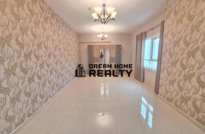 Apartment - 3 Bedrooms - 3 Bathrooms for rent in Al Majaz 2 - Al Majaz - Sharjah Apartment - 3 Bedrooms - 3 Bathrooms for rent in Al Majaz 2 - Al Majaz - Sharjah