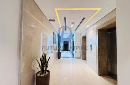Apartment - 2 Bedrooms - 4 Bathrooms for rent in Alya Building - Al Satwa - Dubai