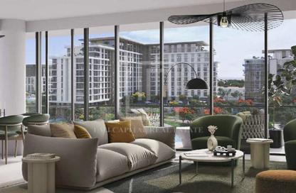Apartment - 1 Bedroom - 1 Bathroom for sale in Laurel - Central Park at City Walk - City Walk - Dubai Apartment - 1 Bedroom - 1 Bathroom for sale in Laurel - Central Park at City Walk - City Walk - Dubai