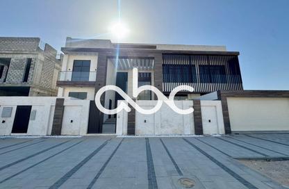 Villa - 7+ Bedrooms - 7+ Bathrooms for sale in Alreeman - Al Shamkha - Abu Dhabi