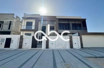 Villa for sale in Alreeman - Al Shamkha - Abu Dhabi