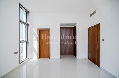 Apartment - 1 Bedroom - 2 Bathrooms for sale in Orchid B - Orchid - Damac Hills - Dubai