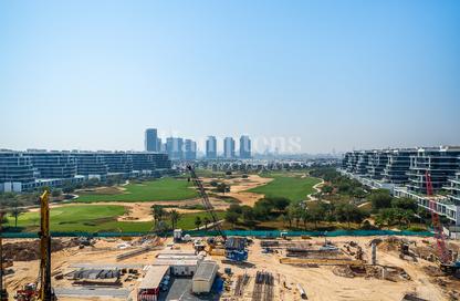 Apartment - 1 Bedroom - 2 Bathrooms for sale in Orchid B - Orchid - Damac Hills - Dubai