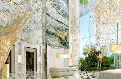 Apartment - 2 Bedrooms - 2 Bathrooms for sale in Damac City Tower A - Damac City - Al Safa 1 - Al Safa - Dubai