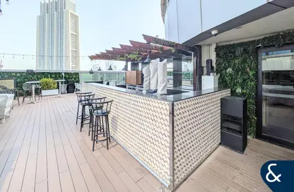 Retail - Studio for rent in The Carlton Downtown Hotel - Sheikh Zayed Road - Dubai