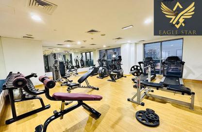 Apartment - 2 Bedrooms - 3 Bathrooms for rent in Al Khair 2 - Al Satwa - Dubai