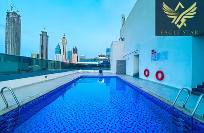 Apartment - 2 Bedrooms - 3 Bathrooms for rent in Al Khair 2 - Al Satwa - Dubai