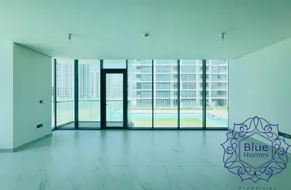 Apartment - 3 Bedrooms - 4 Bathrooms for rent in Residences 8 - District One - Mohammed Bin Rashid City - Dubai