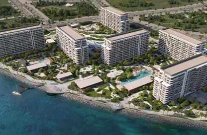 شقة - 1 حمام للبيع في ياس ريفا ريسيدنس - جزيرة ياس - أبوظبي