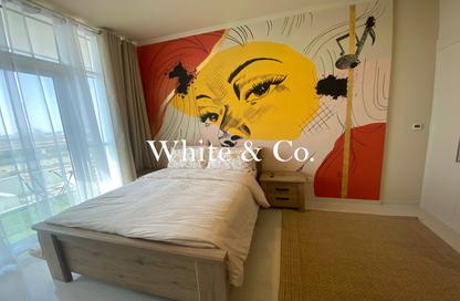 Apartment - Studio - 1 for rent in Carson B - Carson - Damac Hills - Dubai Apartment - Studio - 1 for rent in Carson B - Carson - Damac Hills - Dubai