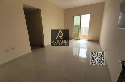 شقة - 2 غرف نوم - 3 حمامات للايجار في 1  الروضة - الروضة - عجمان