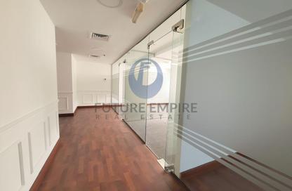Office Space - Studio for rent in Port Saeed Building - Port Saeed - Deira - Dubai