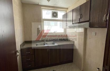 Apartment - Studio - 1 for rent in Sakamkam - Fujairah