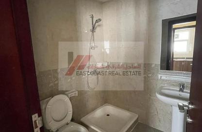 Apartment - Studio - 1 for rent in Sakamkam - Fujairah