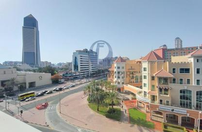 Apartment - 2 Bedrooms - 3 Bathrooms for rent in THE PEARL - Umm Hurair 2 - Umm Hurair - Bur Dubai - Dubai Apartment - 2 Bedrooms - 3 Bathrooms for rent in THE PEARL - Umm Hurair 2 - Umm Hurair - Bur Dubai - Dubai