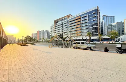 متجر - استوديو - 1 حمام للايجار في 3 عزيزي ريفيرا - عزيزي ريفيرا - ميدان واحد - ميدان - دبي