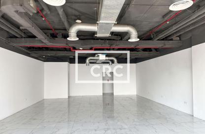 Retail - Studio for rent in Blue Reef Building - Arjan - Dubai