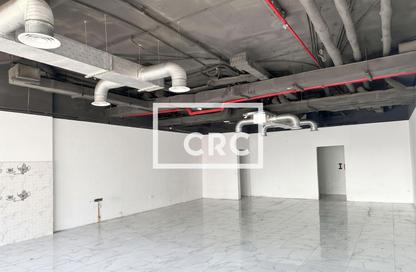 Retail - Studio for rent in Blue Reef Building - Arjan - Dubai