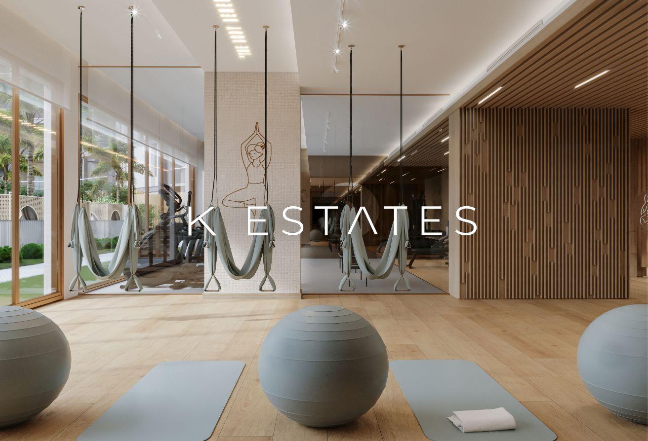 Prive Residence