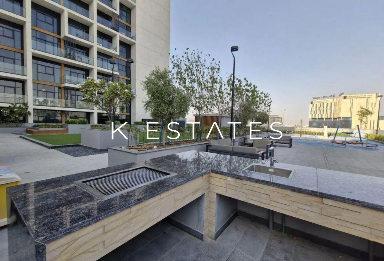 Prive Residence