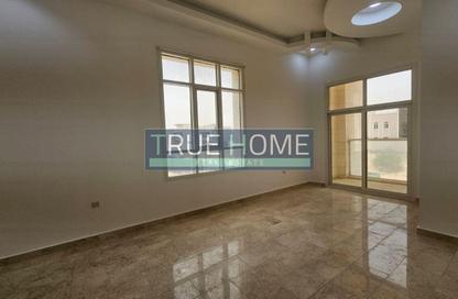 Villa - 5 Bedrooms - 7 Bathrooms for rent in Hoshi 1 - Hoshi - Al Badie - Sharjah