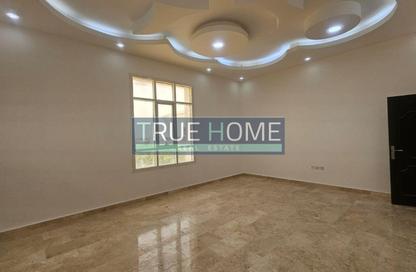 Villa - 5 Bedrooms - 7 Bathrooms for rent in Hoshi 1 - Hoshi - Al Badie - Sharjah Villa - 5 Bedrooms - 7 Bathrooms for rent in Hoshi 1 - Hoshi - Al Badie - Sharjah
