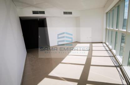 Apartment - 2 Bedrooms - 4 Bathrooms for rent in RAK Tower - Marina Square - Al Reem Island - Abu Dhabi Apartment - 2 Bedrooms - 4 Bathrooms for rent in RAK Tower - Marina Square - Al Reem Island - Abu Dhabi