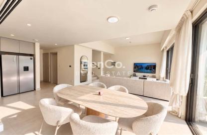 Townhouse - 3 - 4 for rent in Orania - The Valley - Dubai