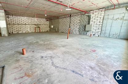 Retail - Studio - 1 for rent in Luma Park Views - District 14 - Jumeirah Village Circle - Dubai