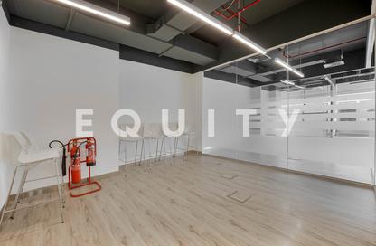 Office Space - Studio for rent in The Onyx Tower 1 - The Onyx Towers - Greens - Dubai
