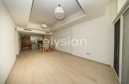 Apartment - 1 Bedroom - 2 Bathrooms for rent in Azizi Mina - The Crescent - Palm Jumeirah - Dubai