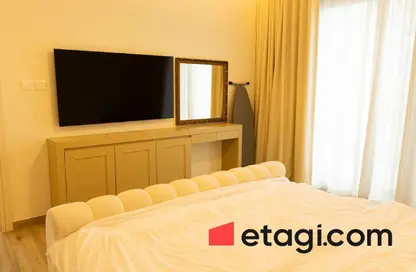 Apartment - 1 Bedroom - 2 Bathrooms for rent in Ahad Residences - Business Bay - Dubai