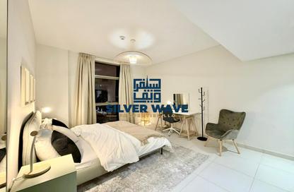 Apartment - 1 Bedroom - 1 Bathroom for sale in Reflection - Shams Abu Dhabi - Al Reem Island - Abu Dhabi Apartment - 1 Bedroom - 1 Bathroom for sale in Reflection - Shams Abu Dhabi - Al Reem Island - Abu Dhabi