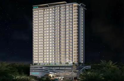 Apartment - Studio - 1 Bathroom for sale in Reef 998 - Dubai Land Residence Complex - Dubai Land - Dubai